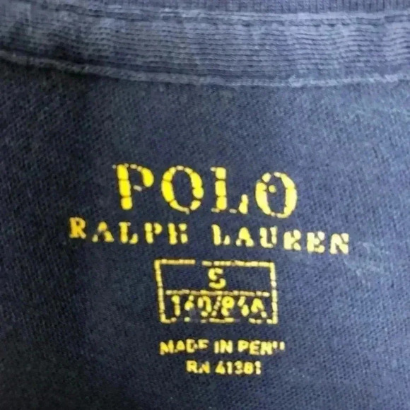 Polo  By Ralph Lauren Flowy Tank Top Size Small - Picture 6 of 16